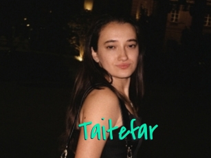 Taitefar