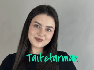 Taitefarman