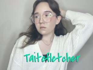 Taitefletcher