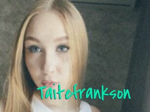 Taitefrankson