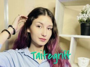 Taitegriff