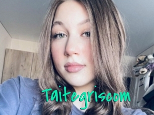 Taitegriscom