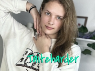 Taiteharder