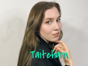 Taiteharn