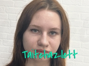 Taitehazlett