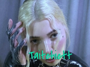 Taitehiett