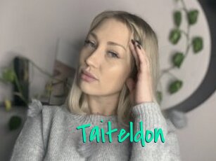 Taiteldon