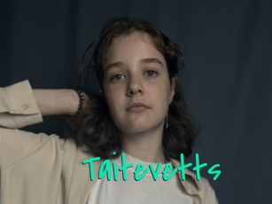 Taitevetts