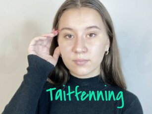 Taitfenning