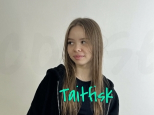 Taitfisk