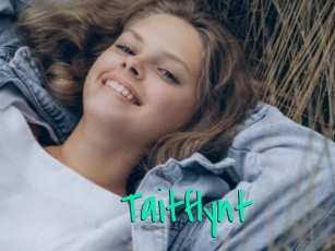 Taitflynt