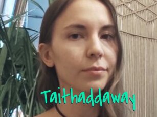 Taithaddaway