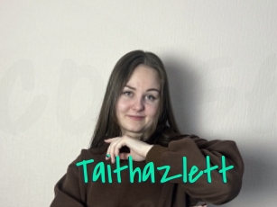 taithazlett Cool Sexe