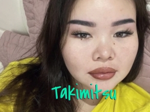 Takimitsu