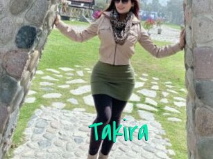 Takira