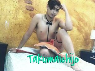 Takumaichijo