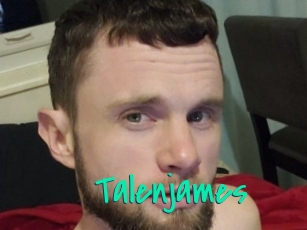 talenjames Cool Sexe