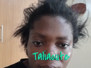 Taliacute