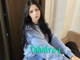 Taliafrey