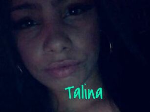 Talina