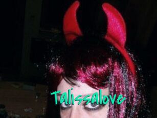 Talissalove