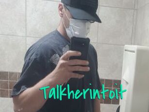 Talkherintoit