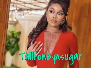 Tallhoneynsugar