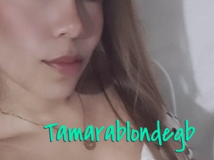tamarablondegb Cool Sexe
