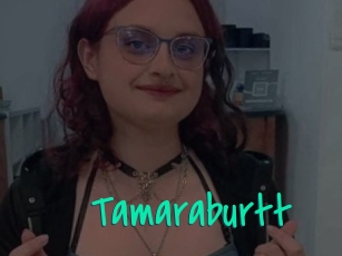 Tamaraburtt