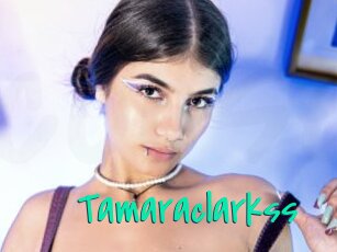 Tamaraclarkss
