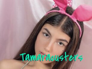 Tamaracusters