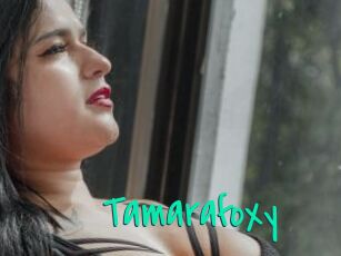 Tamarafoxy