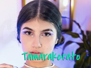 Tamarakerato