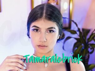 Tamaralebriok