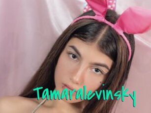 tamaralevinsky Cool Sexe