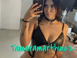 Tamaramarthinez
