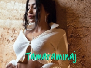 Tamaraminaj