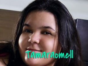 Tamaraomell