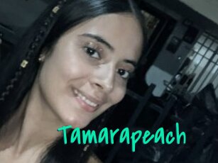 Tamarapeach