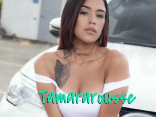 Tamararousse