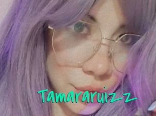 Tamararuizz