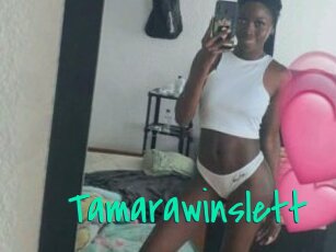 Tamarawinslett