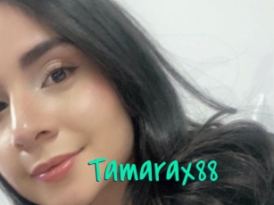 Tamarax88