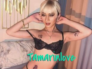 Tamarinlove