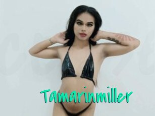 Tamarinmiller