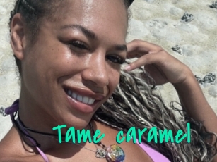 tame_caramel Cool Sexe