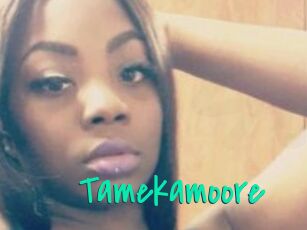 Tamekamoore