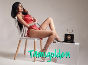 Tamigolden