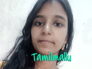 Tamilmallu