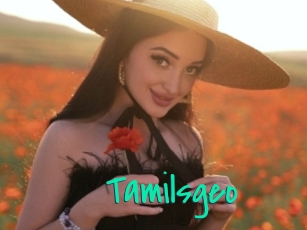 Tamilsgeo